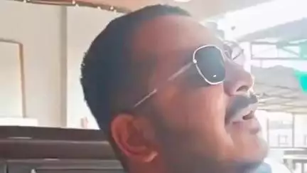 इंदौर: क्राइम ब्रांच इंदौर और शिलांग पुलिस ने प्रॉपर्टी डीलर को किया गिरफ्तार, लिया ट्रांजिट रिमांड