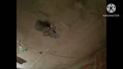 খানাকুল ১: ডিহিবাগনান এলাকায় বজ্রপাতে ফেটে গেল বাড়ির পাকা ছাদ,মৃত্যু হলো গৃহবধূর