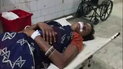 बेंगाबाद: परसन गांव में घरेलू विवाद में महिला व परिजनों से मारपीट, घायल सदर अस्पताल में भर्ती