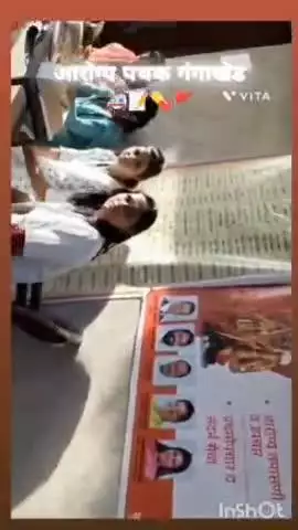 परभणी जिल्ह्यात आषाढी वारी पालखी वारकरी व नागरिकांना आरोग्याच्या सेवा व आरोग्य शिक्षण देताना सार्वजनिक आरोग्य विभाग