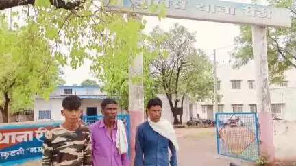 रीठी: पटेरा: घर से बिना बताए लापता हुई 20 वर्षीय युवती, परिजनों ने पुलिस में की शिकायत