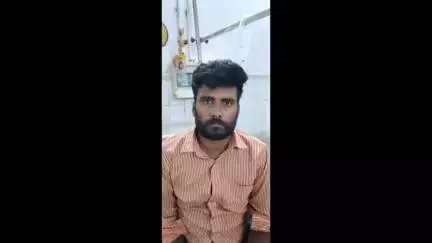 मेहनगर: राजधरपुर गांव के पास मुठभेड़ में पुलिस की गोली का शिकार हुआ दरिंदा, जिसने मासूम बच्ची के साथ किया दुष्कर्म