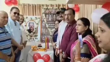 जगदीशपुर: आई एम ए हॉल में वी केयर द्वारा पहलगाम आतंकी हमला पीड़ितों के लिए रक्तदान शिविर आयोजित