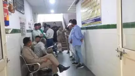 बागेश्वर: बागेश्वर खर्कटम्टा की महिला ने खाया जहरीला पदार्थ, इलाज के दौरान हुई मौत