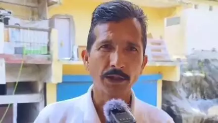 रुद्रप्रयाग: राज्य में पंचायत चुनाव मजबूती के साथ लड़ेगी कांग्रेस, दो चरणों में मतदान से गड़बड़ी की जताई आशंका: कांग्रेस प्रदेश सचिव
