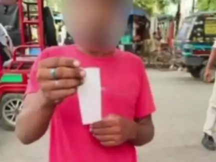 गया टाउन सीडी ब्लॉक: शहरी ट्रैफिक थाने सहित ज़िले भर की पुलिस ने यातायात नियमों का उल्लंघन करने पर वाहन चालकों से ₹1,87,500 वसूले