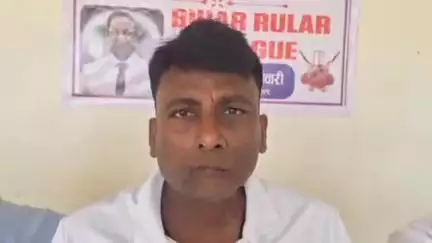 डुमरा: बिहार क्रिकेट एसोसिएशन ग्रामीण खिलाड़ियों को सुनहरा मौका देगा, प्रेस कॉन्फ्रेंस में दी जानकारी