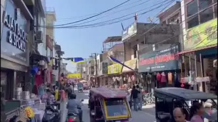 पांवटा साहिब: 23 जून को पांवटा साहिब के कई इलाकों में सुबह 9 से शाम 6 बजे तक बिजली रहेगी बंद