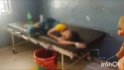 बांदा: काहला गांव में घरेलू नाराजगी के चलते महिला ने डाई का सेवन कर आत्महत्या करने का किया प्रयास