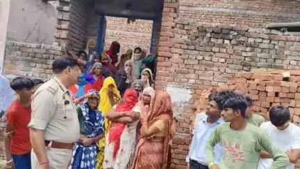 कोल: रोहिना सिंघपुर में गृह क्लेश के कारण एक व्यक्ति ने की आत्महत्या, मौके पर पहुंची पुलिस