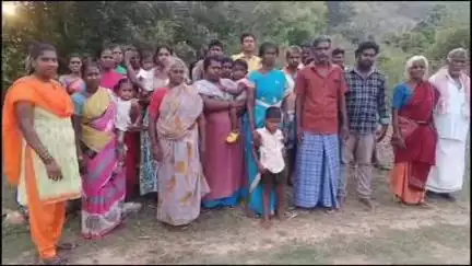 காட்பாடி: சிறுத்தை நடமாட்டம் இருப்பதால் திகுவபள்ளி கிராமத்தில் பொதுமக்கள் பீதி - வனத்துறை அதிகாரிகள் நடவடிக்கை எடுக்க கோரிக்கை