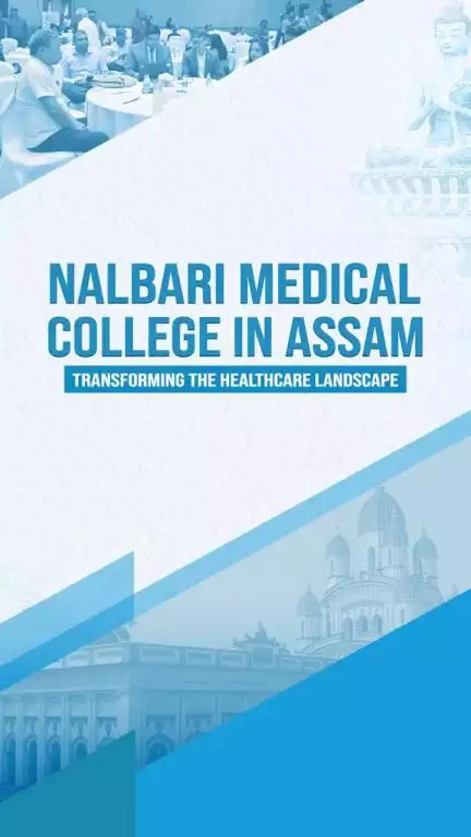 Nalbari Medical College in Assam marks a significant milestone in the region’s healthcare infrastructure.