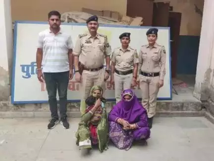बद्दी: बद्दी में एक ज्वैलर्स की दुकान से चोरी करने का प्रयास, मामला दर्ज