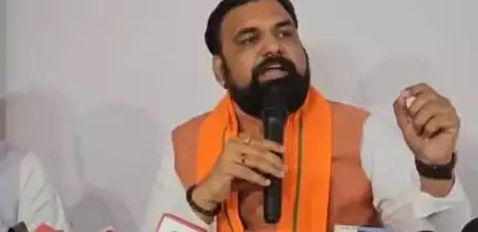 पटना ग्रामीण: पटना में उपमुख्यमंत्री सम्राट चौधरी ने लालू प्रसाद यादव को बताया बिहार का इकलौता विलेन