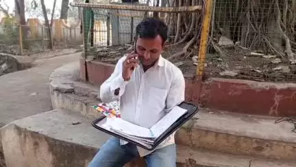 मालेगाव: म.फुले शिक्षण संस्थेत कर्मचारी घोटाळ्याप्रसंगी जिल्हा परिषद शिक्षणाधिकाऱ्यांचा धक्कादायक अहवाल ?