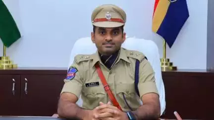 ములుగు: జిల్లాలో 2 రోజుల్లో రూ.87,200 జరిమానా: ములుగు ఎస్పీ డాక్టర్ శభరిష్ ఐపీఎస్