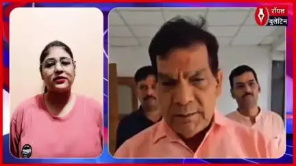 मिर्जापुर से ऊर्जा मंत्री का बड़ा बयान,बेहतर बिजली आपूर्ति के लिए निजीकरण जरूरी
#mirzapur #Urjamantri #UPNews