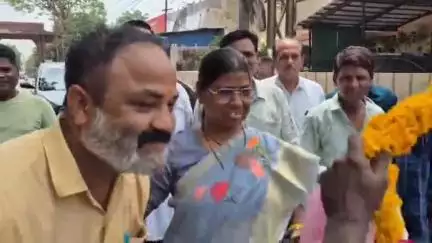 अजमेर: अलवर गेट से मेयो कॉलेज तक बनने वाली सड़क के निर्माण कार्य का दक्षिण विधायक ने किया शिलान्यास
