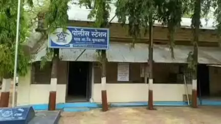 बुलढाणा: म्हसला बुद्रूक येथे ११ वर्षीय चिमुकलीवर अत्याचार, आरोपी विधिसंघर्षग्रस्त बालकास धाड पोलिसांनी केली अटक