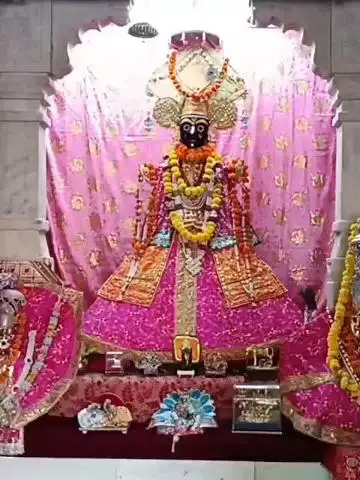 अलवर: 23 जून से जगन्नाथ महोत्सव का होगा शुभारंभ, 4 जुलाई को सुभाष चौक स्थित जगन्नाथ मंदिर से शहर में निकलेगी रथ यात्रा