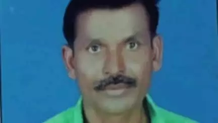 ములుగు: పసర సమీపంలో ద్విచక్ర వాహనాన్ని ఢీకొన్న ఘటనలో వ్యక్తి మృతి