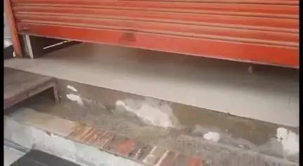 जोधपुर: पावटा सी रोड स्थित एक मिष्ठान भंडार में हुई चोरी, चोरों की तलाश में जुटी पुलिस