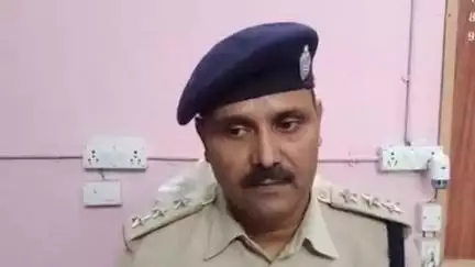 मधुबनी: सदर एसडीपीओ-1 राजीव कुमार का दरभंगा सदर एसडीपीओ-1 के पद पर हुआ तबादला