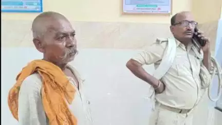 सिलाव: नालंदा थाना पुलिस ने न्यायालय के एक वारंटी को बड़गांव से गिरफ्तार किया