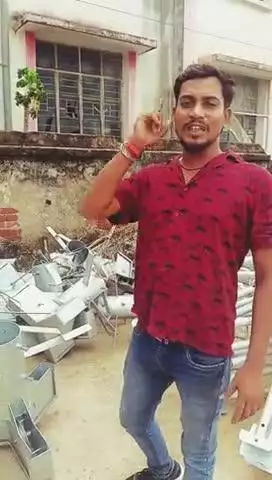 हर चौक लाइट से चांदनी चौक बन जाएगा संग्रामपुर नगर पंचायत 

मास्टर लाइट लगाने का काम शुरू हो गया है संग्रामपुर में
