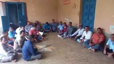 ଢେଙ୍କାନାଳ ସଦର: ସ୍ଥାନୀୟ ଦଧିବାମନ ମଠଠାରେ ଜିଲ୍ଲା ବନ୍ଧୁକ ଧାରୀ ସଂଘର ପଦାଧିକାରୀ ଚୟନ