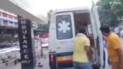 जींद: खरक रामजी गांव में शराब ठेकेदार की हत्या के मामले में चार आरोपी गिरफ्तार, डीजीपी जींद पहुंचे