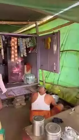 ब्रह्मपुर: आरा-बक्सर फोरलेन पर चंदा गांव के पास दुकान में चोरी, दुकानदार को नुकसान, पुलिस जांच में जुटी