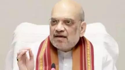 गृहमंत्री अमित शाह कल वाराणसी पहुंचेंगे, पुष्पवर्षा से होगा स्वागत