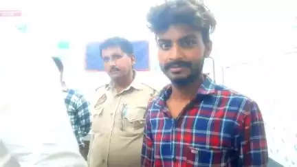 जसवंतनगर: पुलिस ने ग्राम जमुना बाग सड़क से नाबालिग किशोरी के अपहरण व दुष्कर्म के आरोपी को किया गिरफ्तार, भेजा जेल