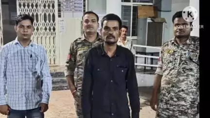 शाढ़ौरा: राजा रधुंवशी हत्याकांड: मदागन गांव से 30 वर्षीय युवक को शिलांग पुलिस ने हिरासत में लिया