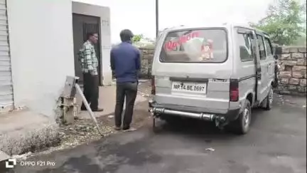 नीमच नगर: जीरन में 50 वर्षीय व्यक्ति ने फांसी लगाकर की आत्महत्या, पुलिस ने मर्ग किया कायम