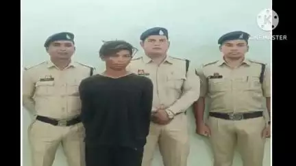 कोरबा: कोरबा में 9 साल की बच्ची का किडनैप कर रेप, आधीरात घर में घुसकर आरोपी ने उठाया, महीनेभर पहले बड़ी बहन से भी किया दुष्कर्म