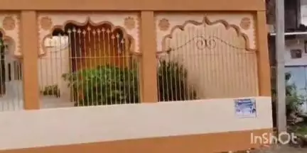 गंधवानी: ब्लाक कालोनी में सड़क निर्माण के दौरान नहीं बनाई गई नाली, मार्ग पर जलजमाव होने से लोग हो रहे हैं परेशान #jansamasya