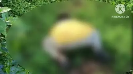 মাৰ্ঘেৰিটা: ফিল'বাৰী বিজুলীবনত এজন যুৱকৰ মৃতদেহ উদ্ধাৰ, হত্যাকাণ্ডৰ সন্দেহ পৰিয়ালৰ