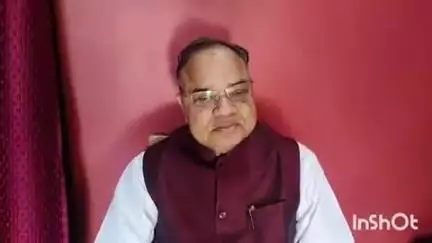 बांका: पेंशन की राशि में वृद्धि पर बांका विधायक राम नारायण मंडल ने मुख्यमंत्री का आभार किया व्यक्त