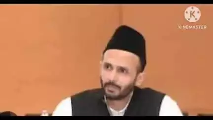 संभल: संभल के सपा सांसद जियाउर्रहमान ने वर्क हिंसा की चार्ज शीट दाखिल होने के बाद सोशल मीडिया पर लिखा पोस्ट
