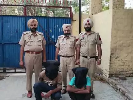 ਧਰਮਕੋਟ: ਥਾਣਾ ਕੋਟ ਈਸੇਖਾਂ ਦੀ ਪੁਲਿਸ ਪਾਰਟੀ ਨੇ ਦਰਾਣੇ ਅਗਸਤ ਦੋ ਵਿਅਕਤੀਆਂ ਨੂੰ ਗਿਰਫਤਾਰ ਕਰਕੇ 155 ਨਸ਼ੀਲੀਆਂ ਗੋਲੀਆਂ ਕੀਤੀਆਂ ਬਰਾਮਦ ਮਾਮਲਾ ਦਰਜ