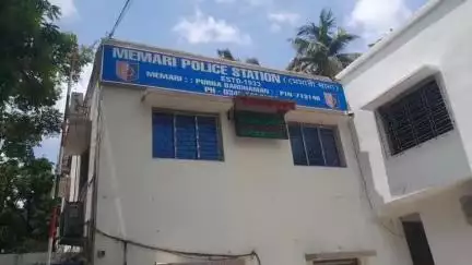 মেমারি ১: মেমারিতে নিজের মেয়েকে ধর্ষণের অভিযোগে গ্রেপ্তার বাবা, ধৃতকে আদালতে পেশ