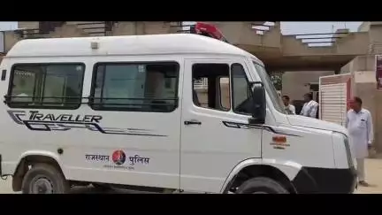 पदमपुर: 34LNP गांव में हुई चोरी की वारदात, 20 तोले सोना, 40 तोले चांदी और एक लाख की नगदी चोरी