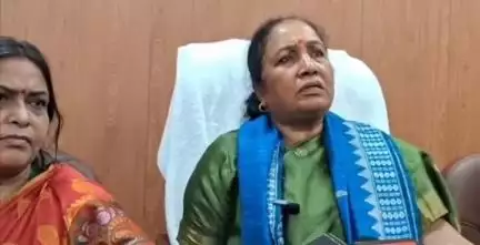 पटना ग्रामीण: राष्ट्रीय महिला आयोग प्री-मैरेज कपल से करेगा बात, तलाक के बढ़ते मामलों को कम करने की कोशिश, पटना में दी जानकारी