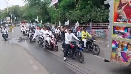 मंदसौर: विशाल कबीर महोत्सव का आयोजन, कुशाभाऊ ठाकरे ऑडिटोरियम में अंबेडकर चौराहे से निकलेगी वाहन रैली