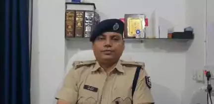 पटना ग्रामीण: पटेल नगर पंच मंदिर के पास एक महिला ने फांसी लगाकर आत्महत्या की, पति जेल भेजा गया