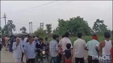 गोपालगंज: हरखुआ नहर में अज्ञात युवती ने लगाई छलांग, जांच के बाद एनडीआरएफ की टीम खोजबीन में जुटी