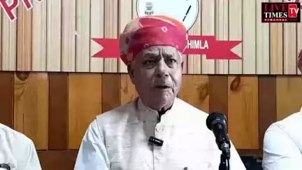 शिमला: आर्थिक आधार पर आरक्षण की मांग, इतिहास से छेड़छाड़ पर कार्रवाई की अपील, अखिल भारतीय क्षत्रिय महासभा