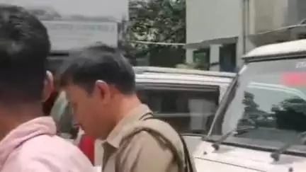 মাটিগাড়া: হাতবদলের আগে দক্ষিন কোটিয়াজোত থেকে গ্রেপ্তার এক